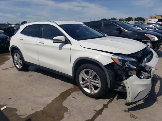 VIN WDCTG4GB3FJ179929 2015 Mercedes-Benz GLA-Class,... no.4