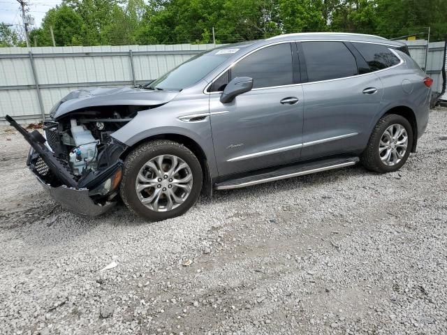 2019 BUICK ENCLAVE AV - 5GAEVCKW8KJ203940