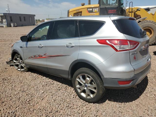 2013 Ford Escape Sel VIN: 1FMCU0H92DUA60425 Lot: 56258414