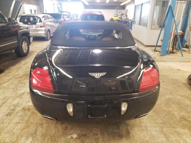 2007 Bentley Continental Gtc VIN: SCBDR33W07C046450 Lot: 55405664