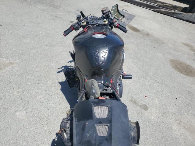 2006 HONDA CBR1000RR JH2SC57026M204827
