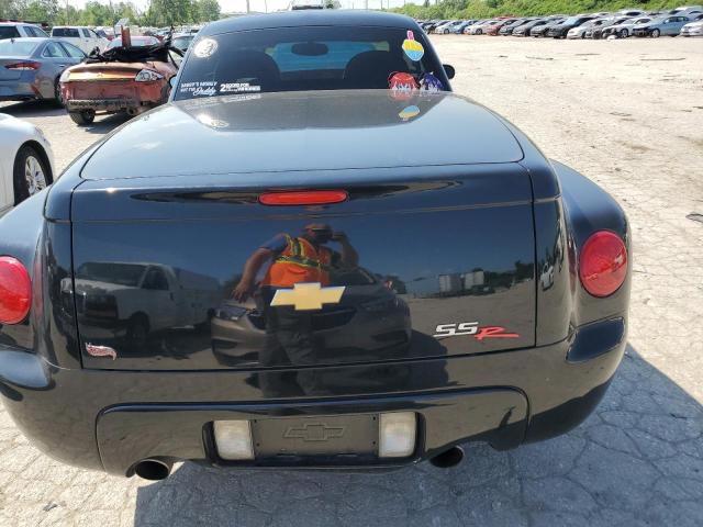 1GCES14P83B101454 2003 Chevrolet Ssr