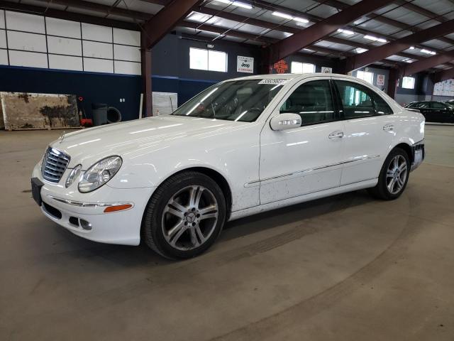 2006 Mercedes-Benz E 350 4Matic VIN: WDBUF87J76X197826 Lot: 55629934