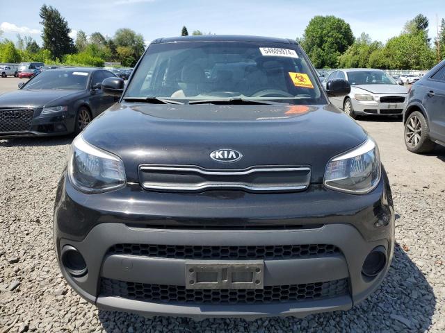 2017 Kia Soul VIN: KNDJN2A27H7480333 Lot: 54809974