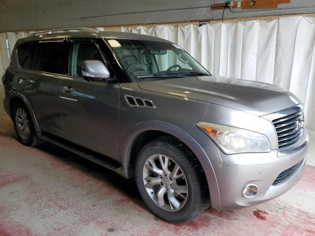 2011 Infiniti Qx56 VIN: JN8AZ2NE5B9002811 Lot: 56661724