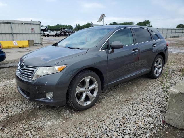2009 Toyota Venza VIN: 4T3BK11A29U011803 Lot: 50611044