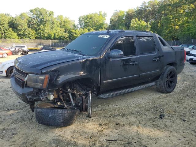 2007 CHEVROLET AVALANCHE #2587503162