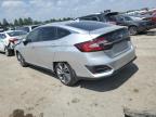 HONDA CLARITY TO photo