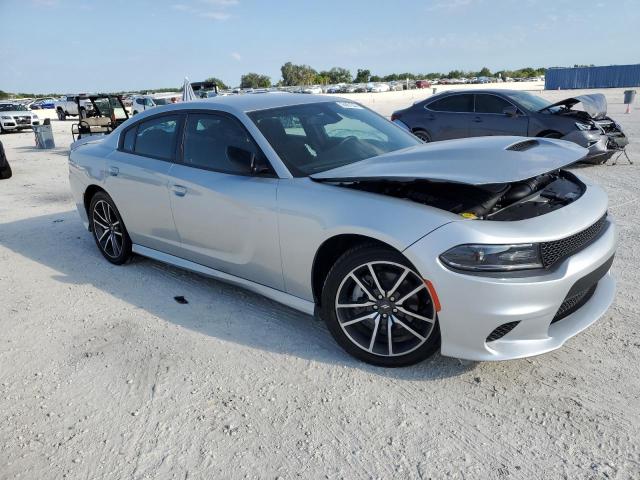 2023 Dodge Charger R/T VIN: 2C3CDXCT3PH550478 Lot: 55861344