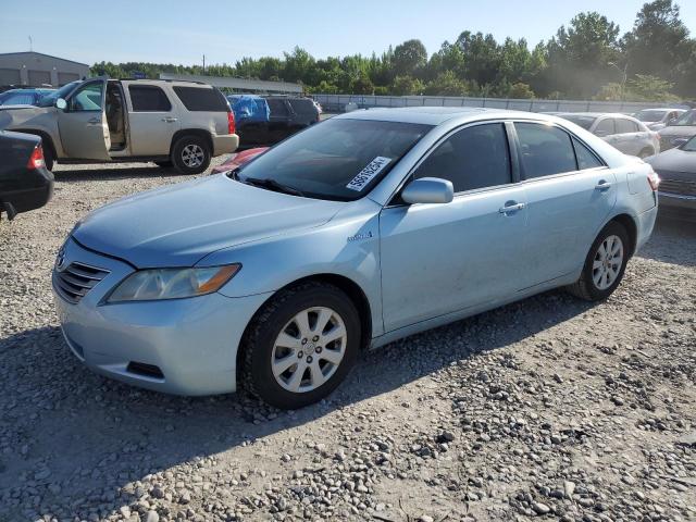 2008 Toyota Camry Hybrid VIN: 4T1BB46K88U062359 Lot: 56616254