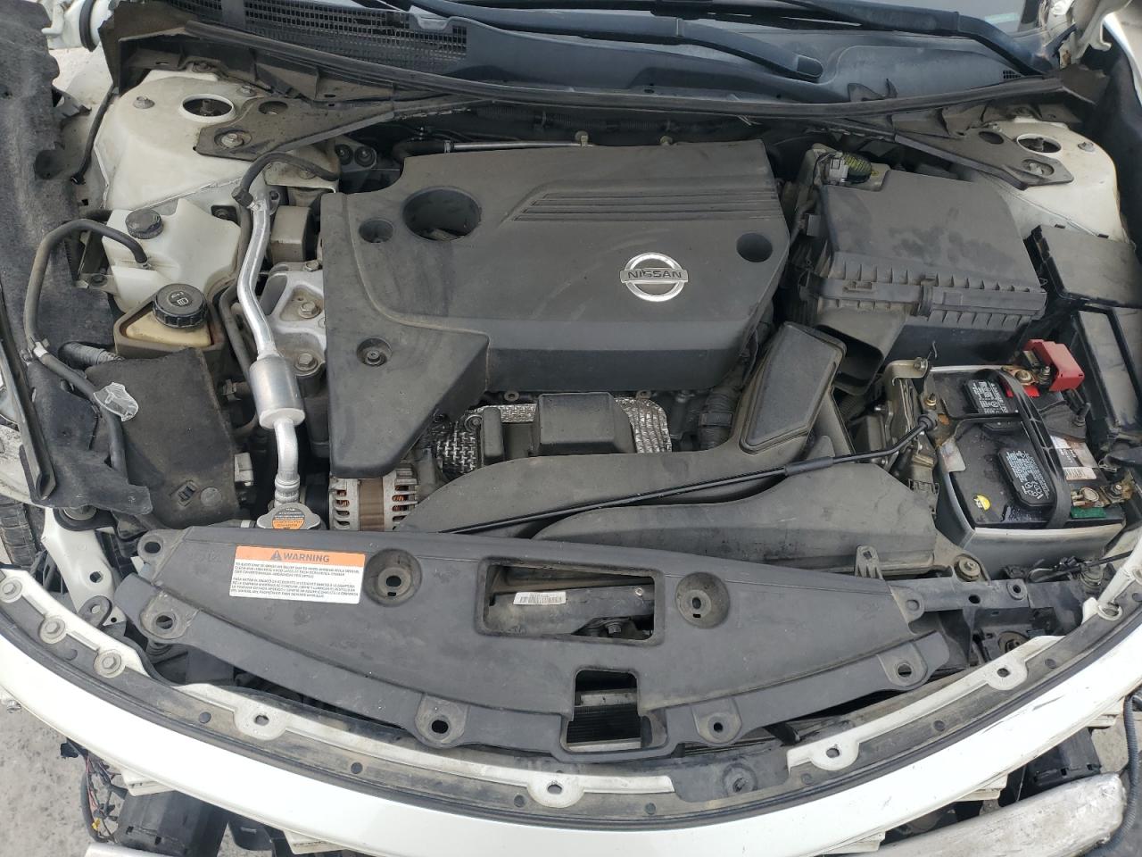 1N4AL3AP4EC131100 2014 Nissan Altima 2.5