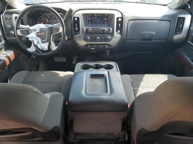 2014 GMC Sierra K1500 Sle VIN: 3GTU2UEC9EG255030 Lot: 54513054