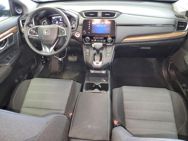 2021 Honda Cr-V Ex VIN: 5J6RW2H59MA014121 Lot: 56510384