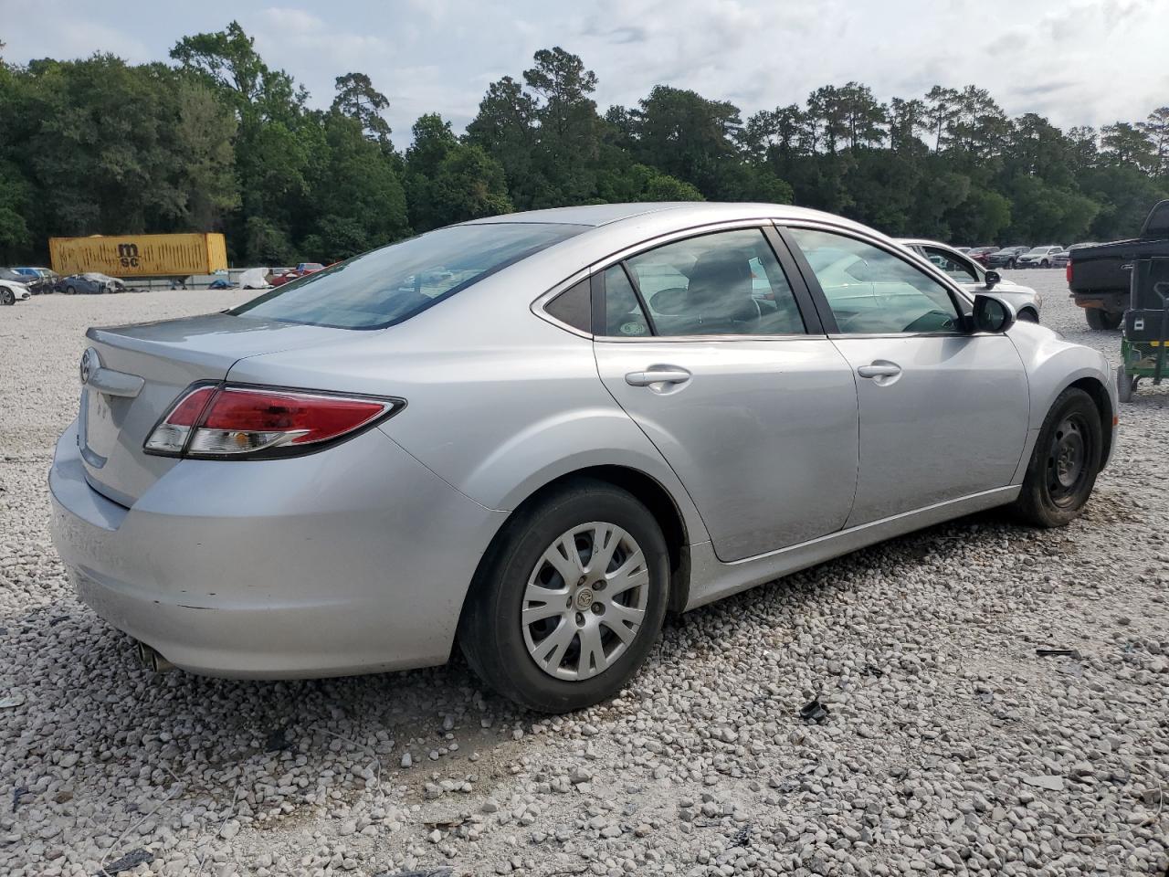 2013 Mazda 6 Sport vin: 1YVHZ8BH5D5M13920