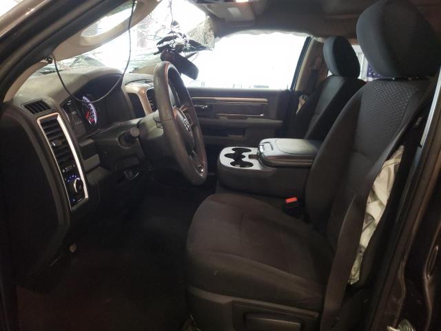 2020 Ram 1500 Classic Warlock VIN: 1C6RR7GG9LS130514 Lot: 56452814