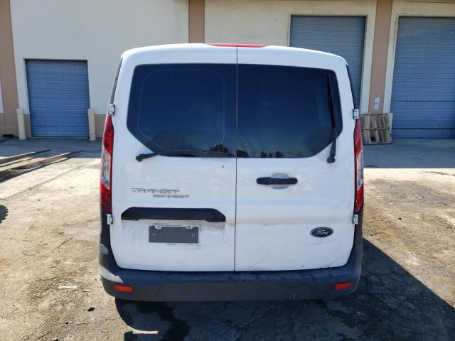 2021 FORD TRANSIT CO - NM0LS7E29M1500794
