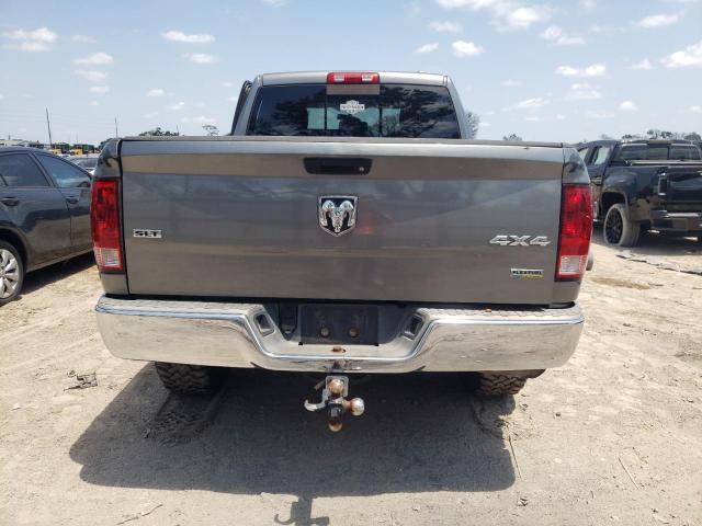 2012 Dodge Ram 1500 Slt VIN: 1C6RD7GPXCS294613 Lot: 53792564