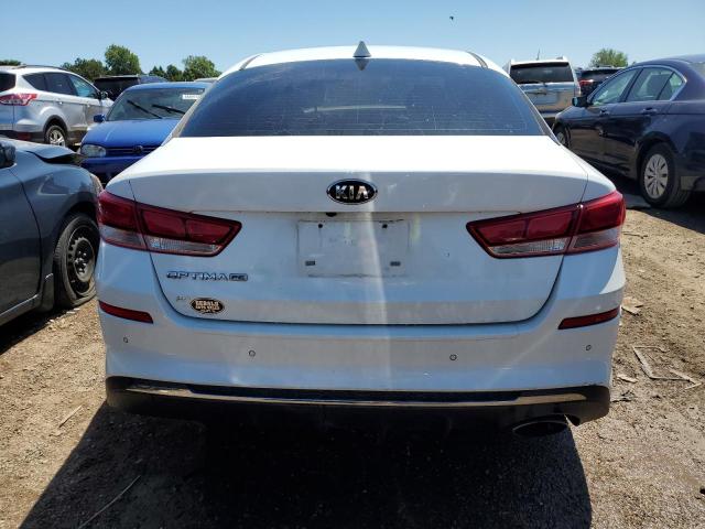 2019 Kia Optima Lx VIN: 5XXGT4L35KG349529 Lot: 56949314