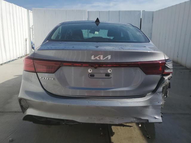 2024 Kia Forte Lx VIN: 3KPF24AD3RE727201 Lot: 56084954