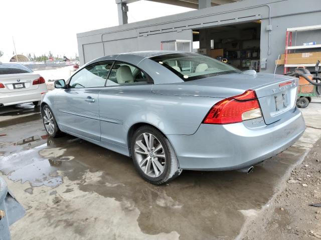 2011 Volvo C70 T5 VIN: YV1672MC1BJ115705 Lot: 54068704