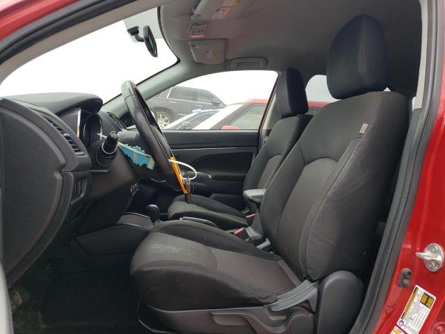 2019 Mitsubishi Outlander Sport Es VIN: JA4AR3AU2KU000973 Lot: 55296344