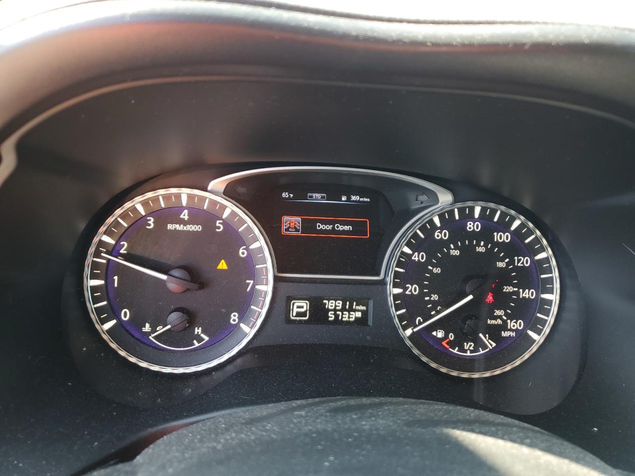 5N1DL0MMXJC517159 2018 Infiniti Qx60