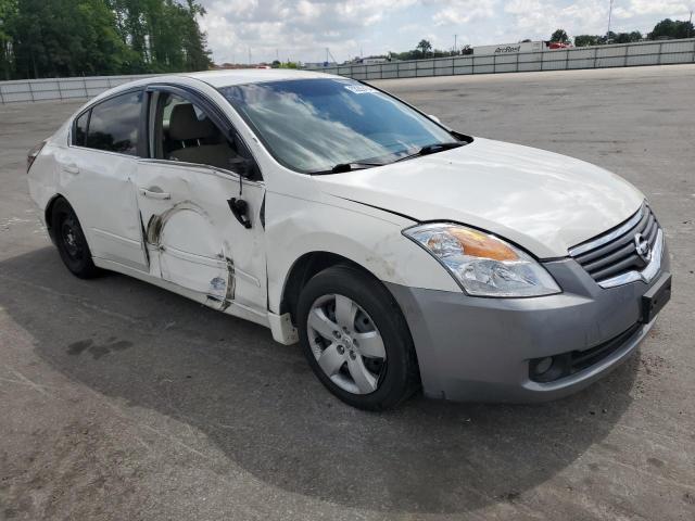 2008 Nissan Altima 2.5 VIN: 1N4AL21EX8C205763 Lot: 53209454