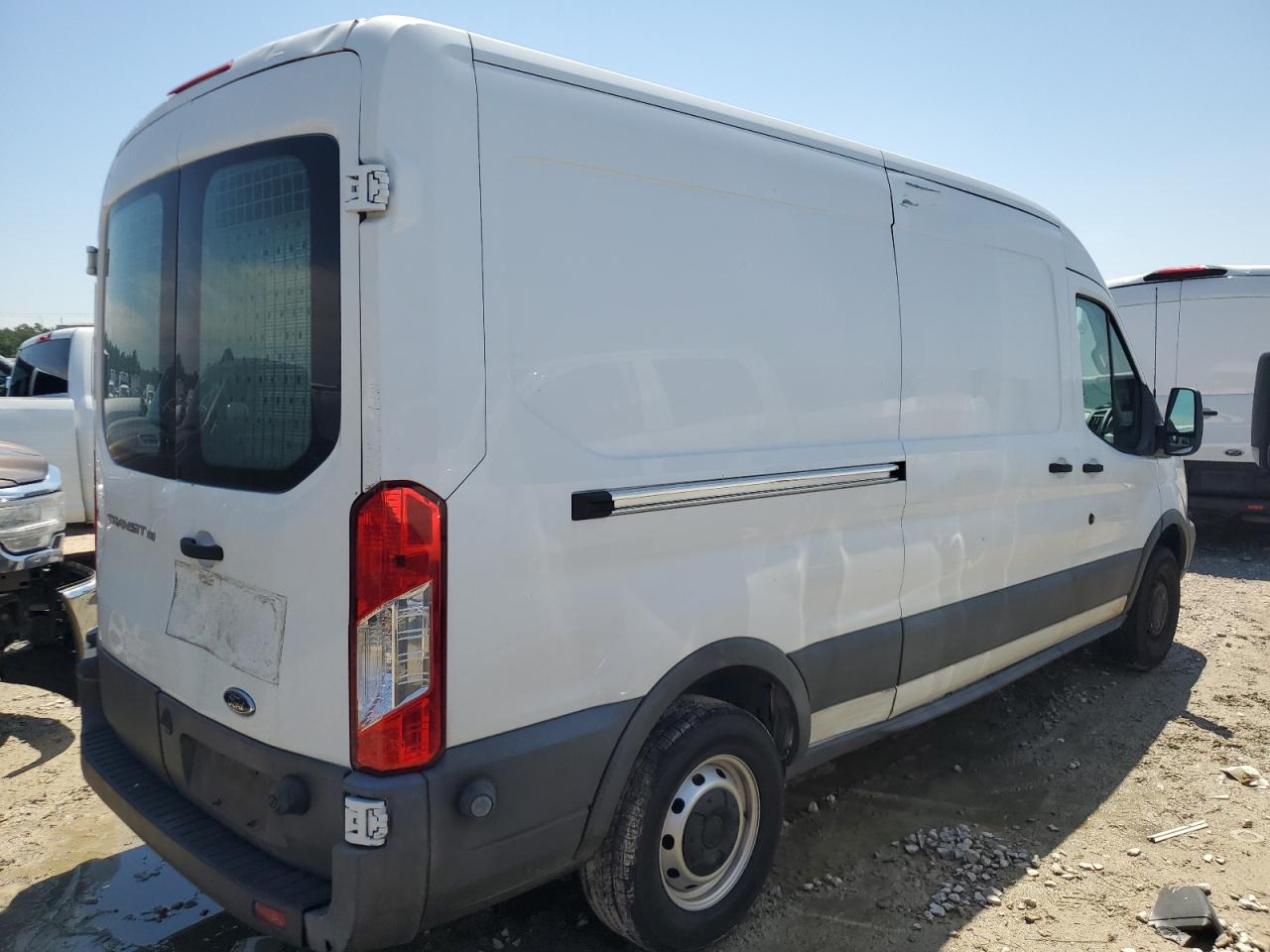 1FTYE2CM1GKB06759 2016 Ford Transit T-150