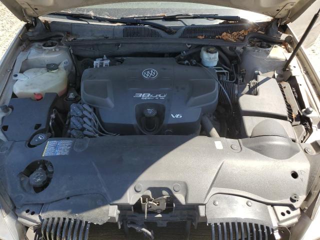 2007 Buick Lucerne Cxl VIN: 1G4HD57207U142648 Lot: 56460534