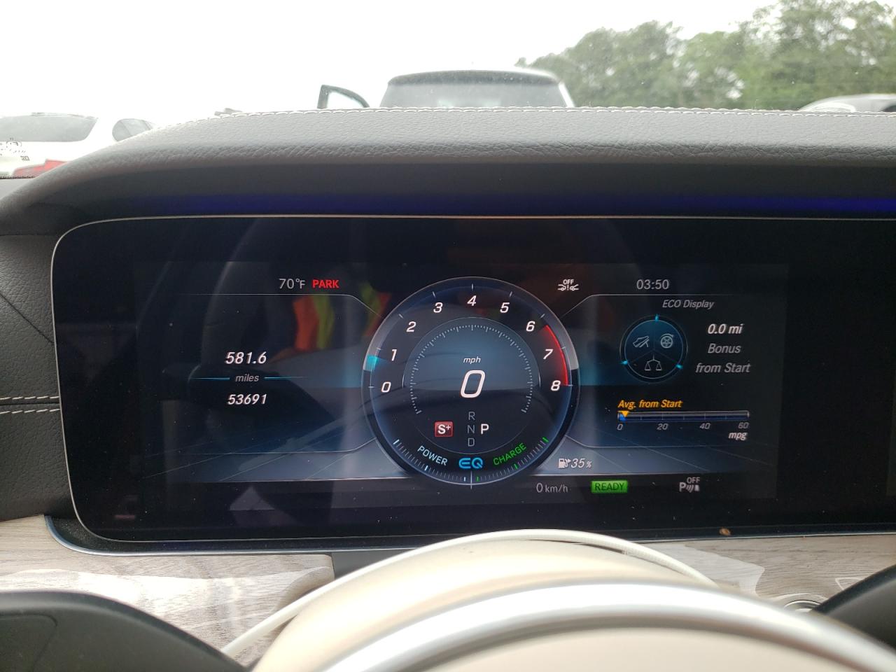 W1K2J5JB5LA073288 2020 Mercedes-Benz Cls 450