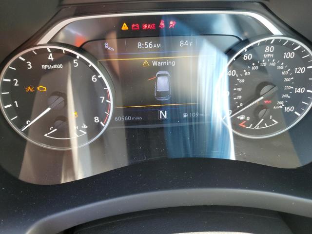 2018 Nissan Murano S VIN: 5N1AZ2MG7JN198590 Lot: 55522384