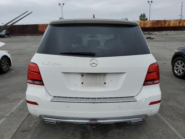 2013 Mercedes-Benz Glk 350 VIN: WDCGG5HB5DG010544 Lot: 55520214