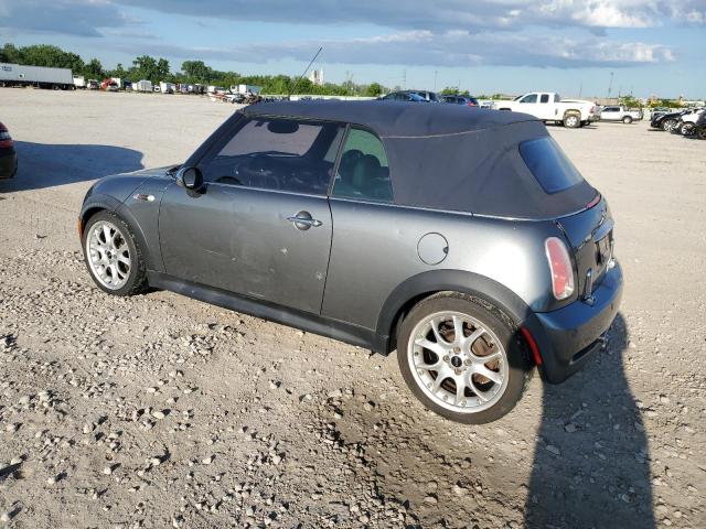 2006 Mini Cooper S VIN: WMWRH33586TK57016 Lot: 54646874