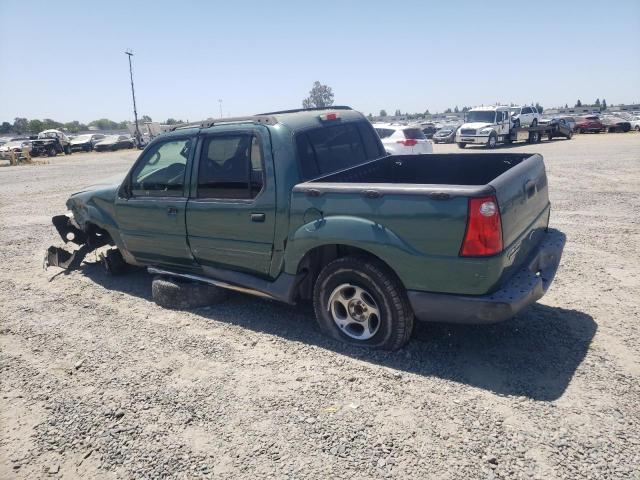 2004 Ford Explorer Sport Trac VIN: 1FMZU67K24UA57154 Lot: 56720794