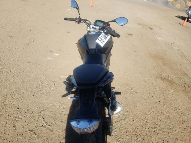 2022 BMW G310 R WB30G4306NRA30340