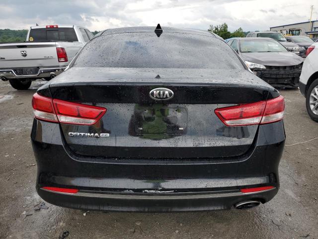 VIN 5XXGT4L35JG232449 2018 KIA Optima, LX no.6