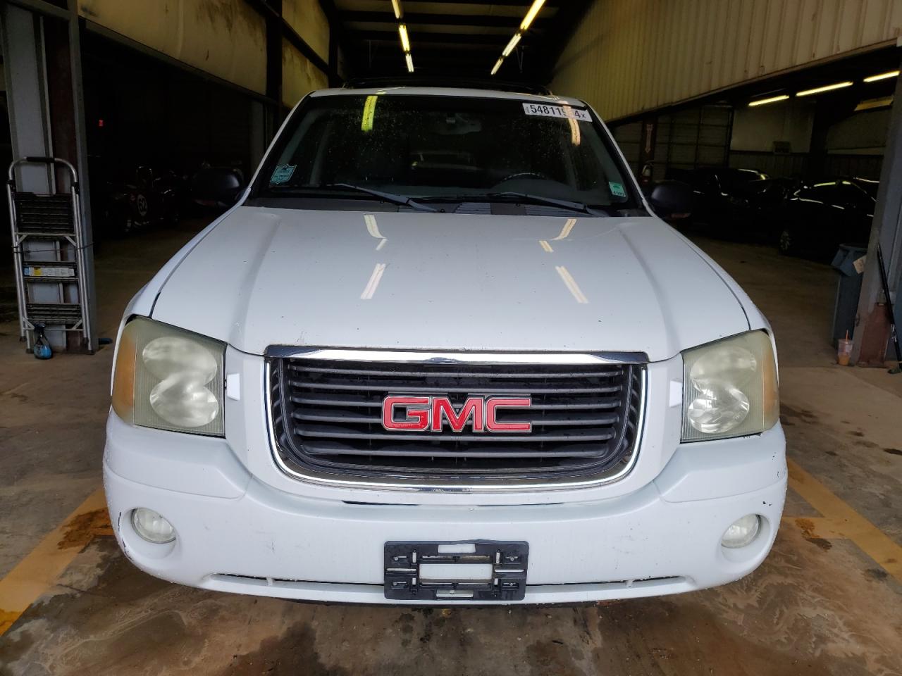 1GKDT13S322486522 2002 GMC Envoy