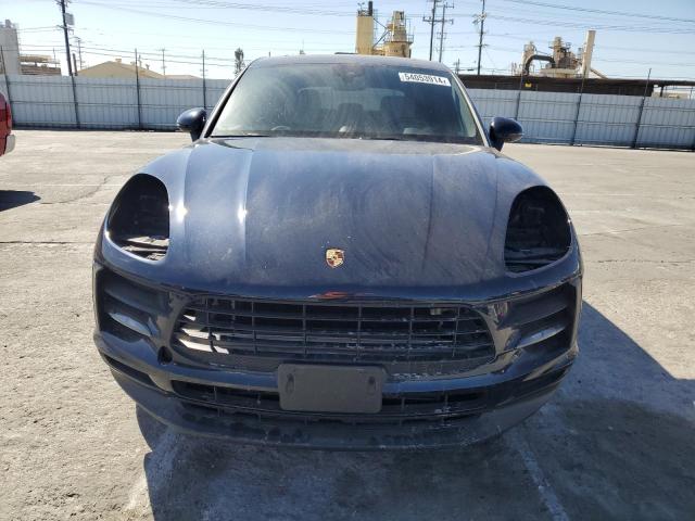 VIN WP1AA2A5XLLB05251 2020 Porsche Macan no.5