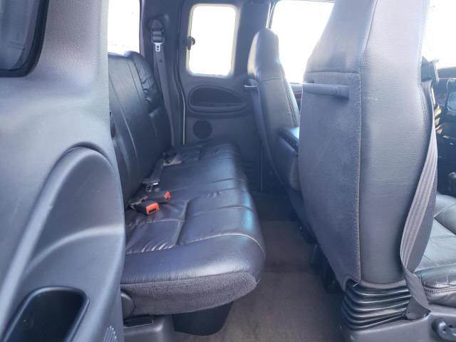 1999 Dodge Ram 2500 VIN: 1B7KF23W1XJ592130 Lot: 56872184