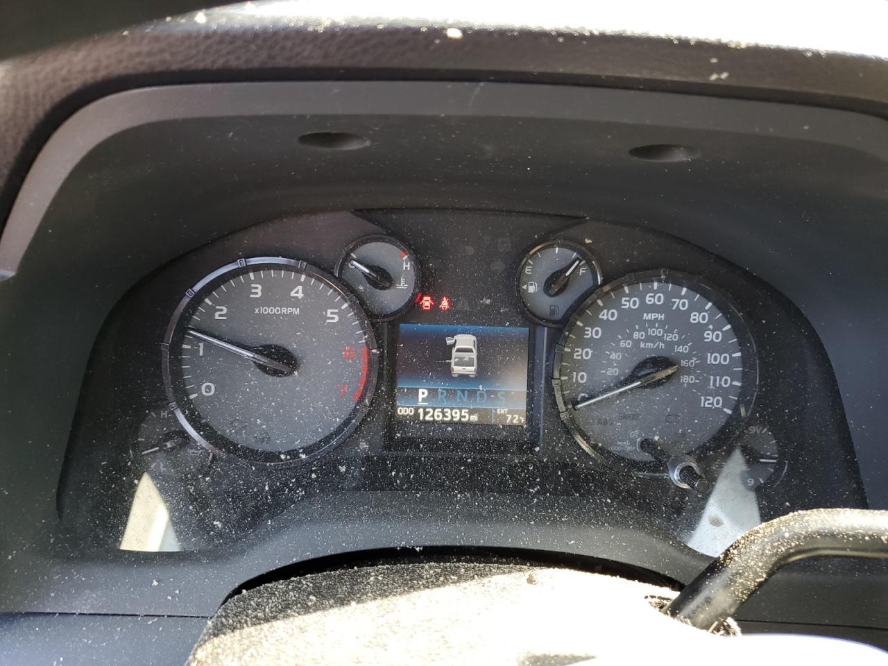 5TFRM5F12FX087005 2015 Toyota Tundra Double Cab Sr/Sr5