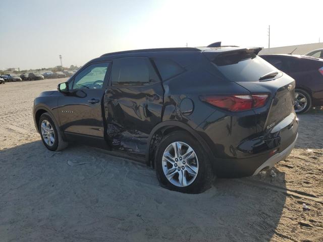 2020 Chevrolet Blazer 2Lt VIN: 3GNKBCR4XLS615623 Lot: 54132364