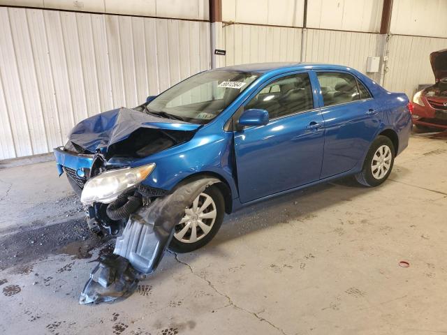 2009 Toyota Corolla Base VIN: 2T1BU40EX9C180946 Lot: 56612564