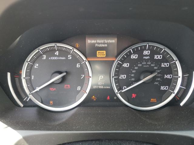 2016 Acura Tlx Tech VIN: 19UUB2F55GA002164 Lot: 56571614