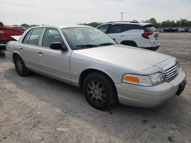 2007 Ford Crown Victoria Lx VIN: 2FAFP74W57X102909 Lot: 55887014