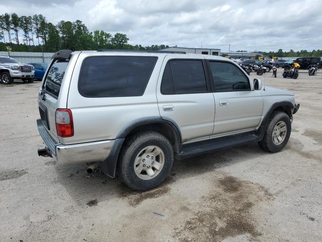 2000 Toyota 4Runner Sr5 VIN: JT3GN86R2Y0146100 Lot: 54079274