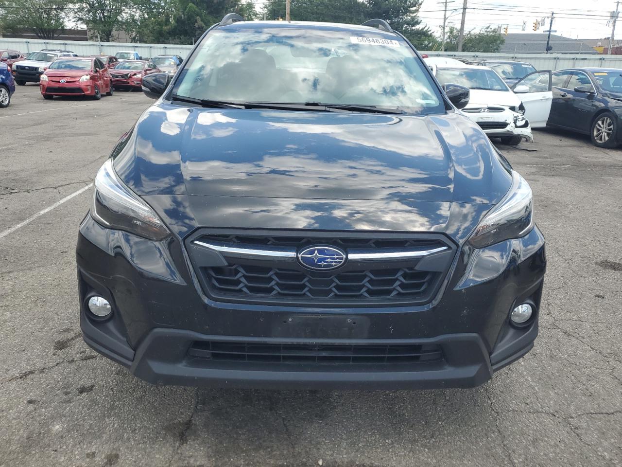 JF2GTANC8KH203822 2019 Subaru Crosstrek Limited