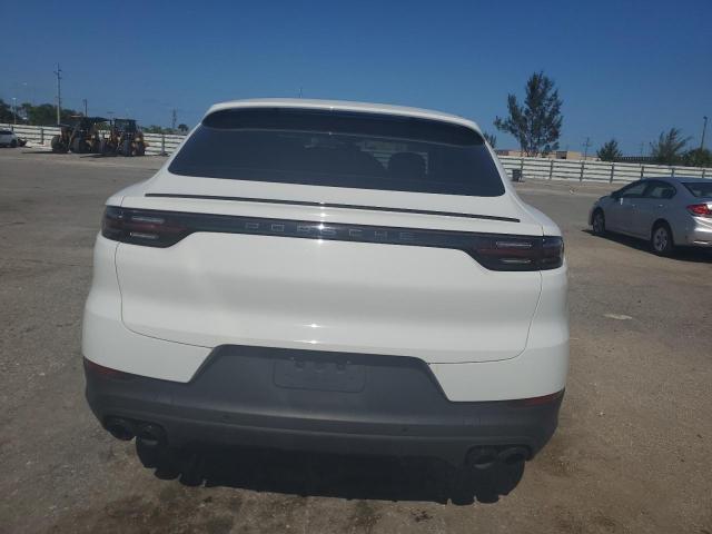 2021 Porsche Cayenne Coupe VIN: WP1BA2AY0MDA40999 Lot: 56614754