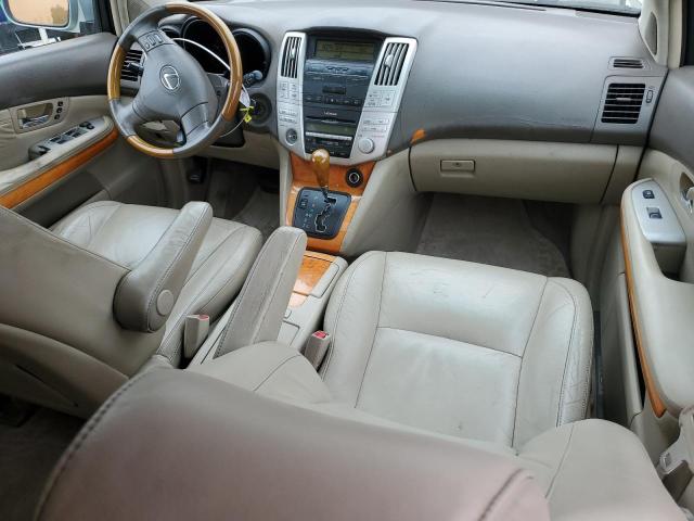 2005 Lexus Rx 330 VIN: 2T2GA31U45C035129 Lot: 55556334