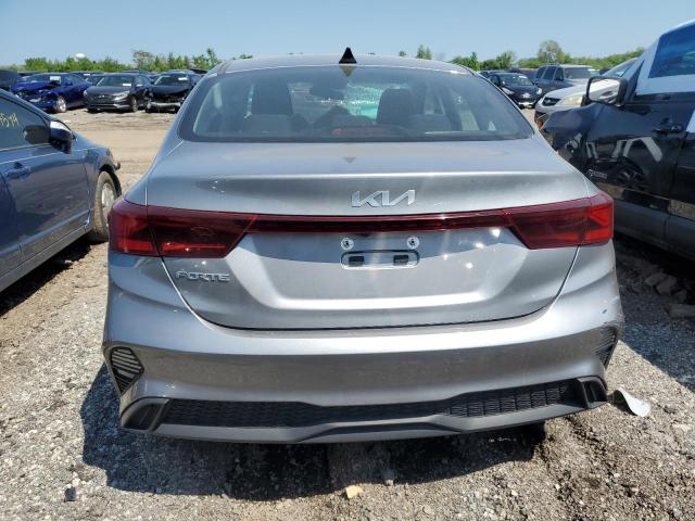 2023 Kia Forte Lx VIN: 3KPF24AD4PE608313 Lot: 53388574