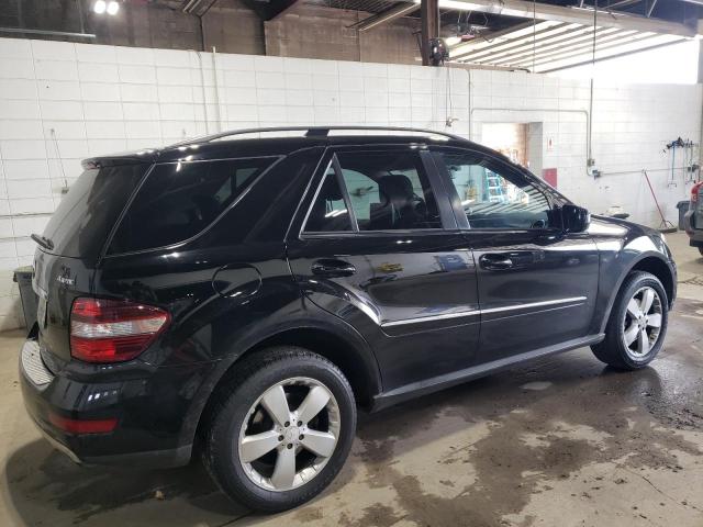 2009 Mercedes-Benz Ml 350 VIN: 4JGBB86E39A524606 Lot: 53768764